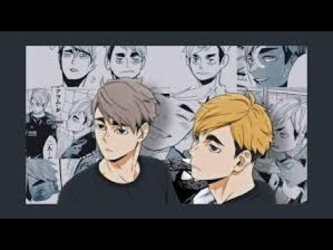 ATSUMU X OSUMU MIYA [MIYA BROTHERS][AMV][RUNNIN LOW] - YouTube