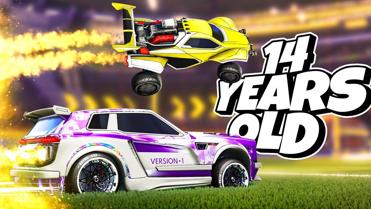This 14-Year-Old Prodigy and I DESTROY NA Ranked!