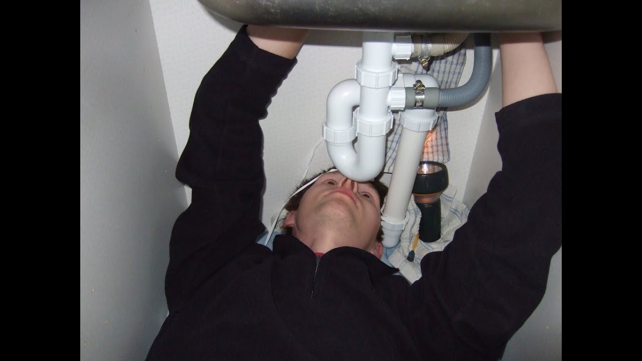 Dishwasher Installation Plumbers Denver, CO