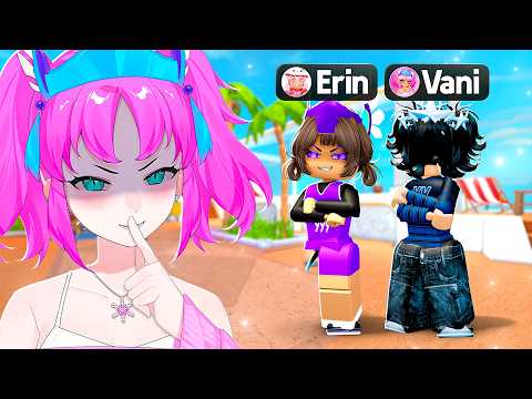TROLLING As Our ROBLOX DUOS in MM2..