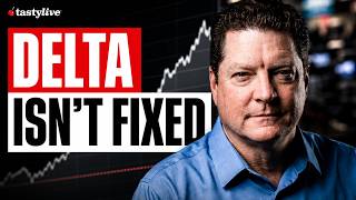 Delta Explained And Why It Moves Before Expiration