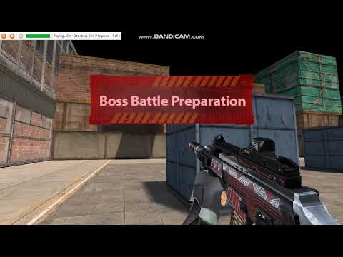 Battle Teams -  Industrial 1 Expert Macro