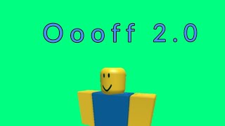 Oooff 2.0