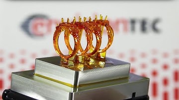 EnvisionTEC cDLM | Best Cast Inc