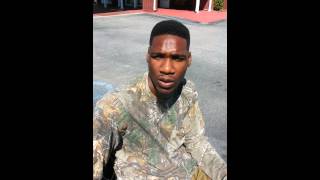 Famous A word from the Champ Paul Williams Wealth