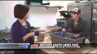 Mother Earth News Fair