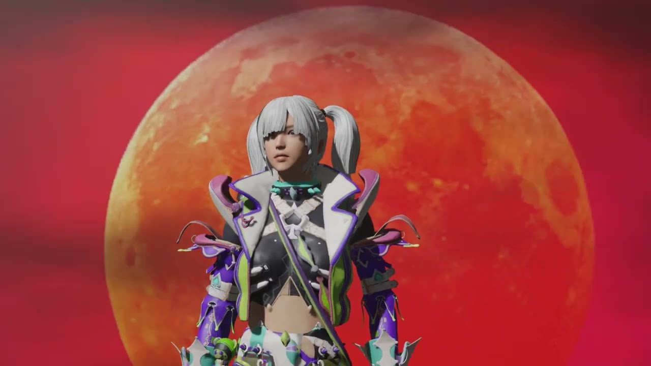 BGMI 3D MONTAGE VIDEO | bgmi 3d animation montage | pubg 3d montage