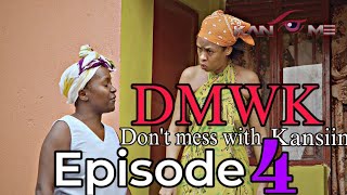 Episode 4. Dont mess with kansiime 2024. Fresh comedy