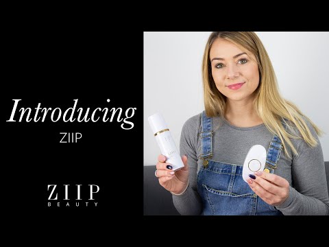 The A-Listers Favourite: ZIIP Beauty Nano Current Device
