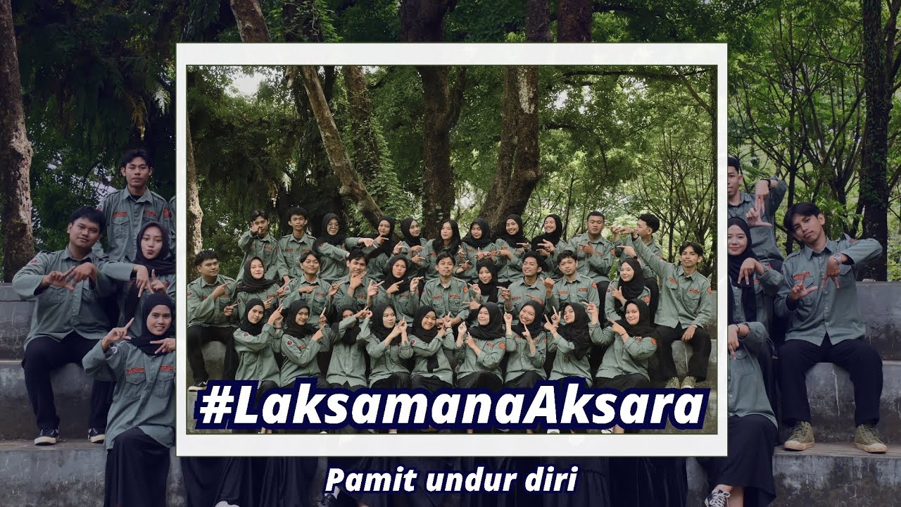 VIDEO DOKUMENTER PH-HMTK PNUP 2024-2025