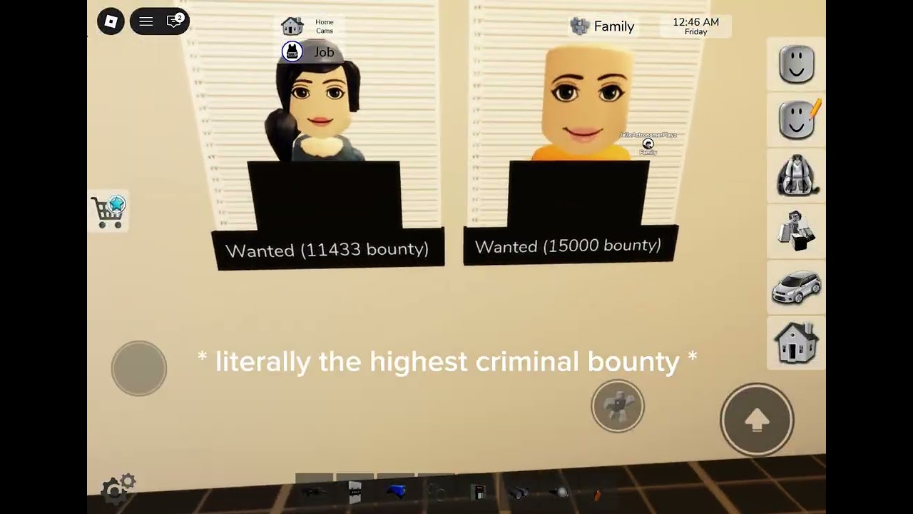 Being a swat in brookhaven (ft @JelloAstronomerPlayz)