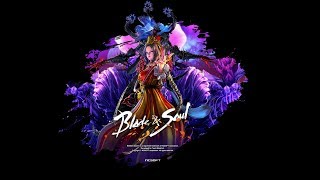 Blade  Soul KFM PvE PvP Raid 블소 권사 던전 전장 적몽 태천 LIVE 20181215