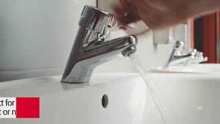 FlowCo Handwashing