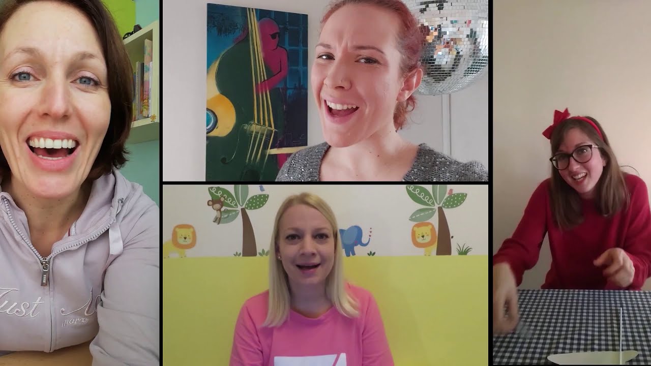 DAJ SE NASMEJ - OŠ Sostro svojim učencem