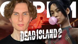 ? ЧТО СКАЖУТ ВЛАСТИ - Прохождение Dead Island 2 2