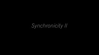 Synchronicity II - Lexington Lab Band chords