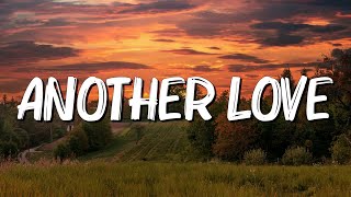 Another Love - Tom Odell (Lyrics) Resimi