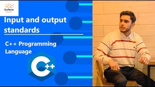 HOW TO GET INPUT & SHOW OUTPUT RESULT  || CIN AND COUT STATEMENT IN C++ PROGRAMMING LANGUAGE.