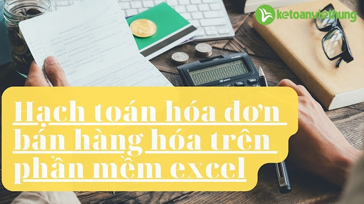 Cách hạch toán nhận tiền hỗ trợ bán hàng năm 2024