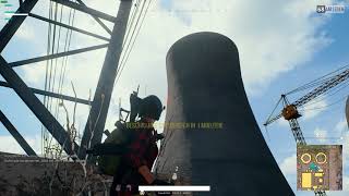 Random Highlights #2 -- PLAYERUNKNOWN'S BATTLEGROUNDS
