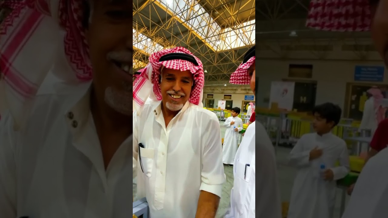 موسم مهرجان السكرية الحمراء بالمذنب ١٨-٢-١٤٤٥