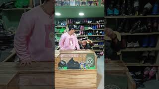 ¿Aquí Vendéis Patines?