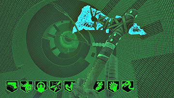 CALL OF DUTY CUSTOM ZOMBIES MOD TOOLS! | VIRUS TOWER CHALLENGE MAP COMPLETED WITH CUSTOM WEAPONS!