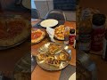 Super Bowl food winners! #woodfired #pizza #fornobravo #superbowl