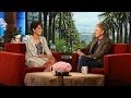 Halle Berry on Differences Between Her Son and Daughter