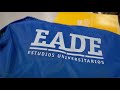 Jornada de Orientación Laboral: Colegio LeonXIII - EADE Universidad