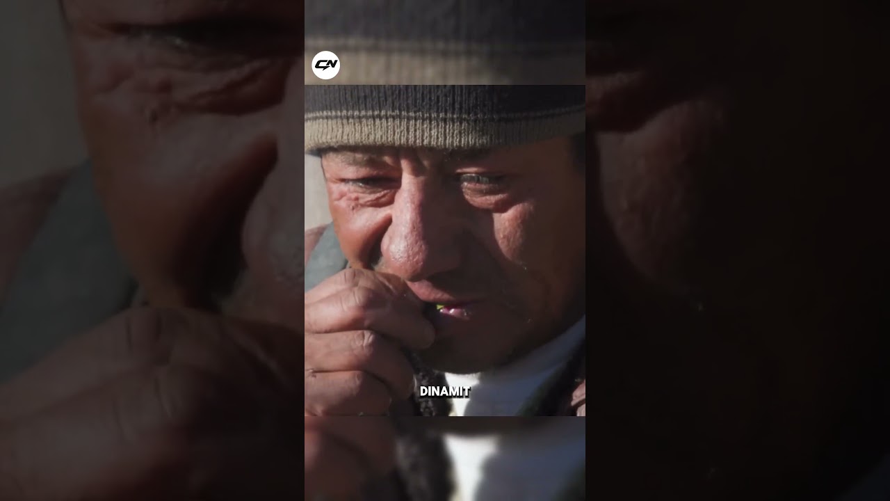 Gunung Perak Bolivia: Kaya Dunia, Miskin Manusianya