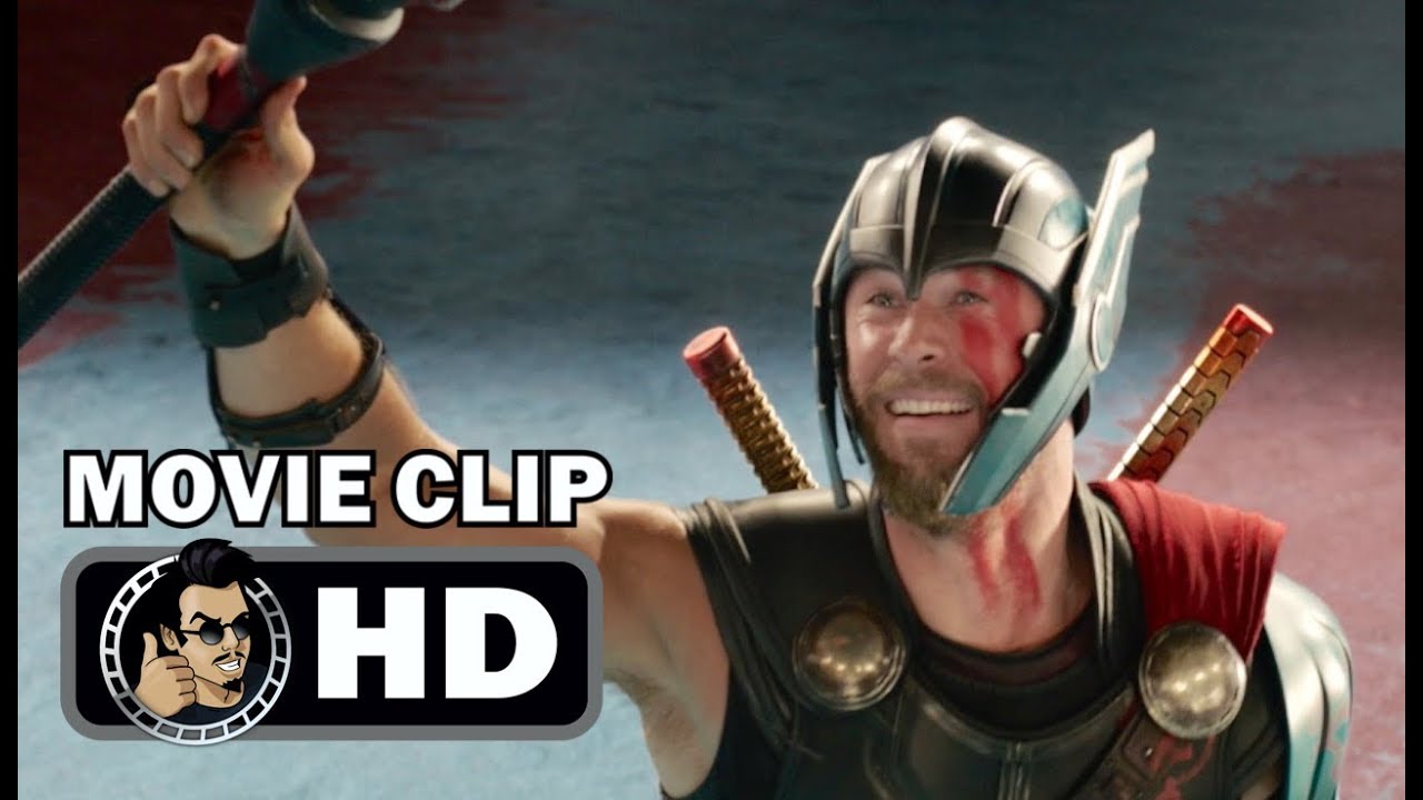 Everything You Should Know About Thor and his Friends From Work in