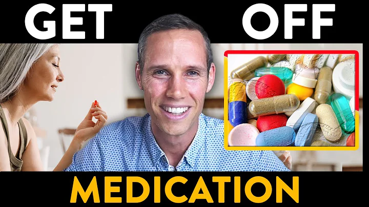 How to Get Off Diabetes Medication  with Dr. Ron W...