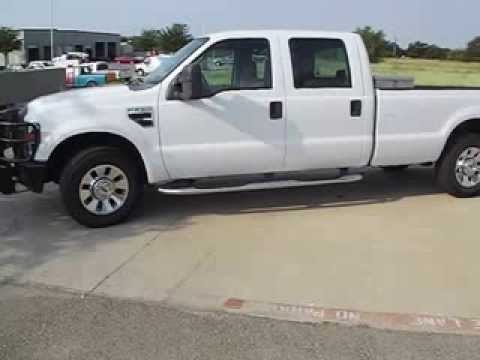$11,988-for-2008-ford-super-duty-f-250-srw-crew-cab-pickup-truck-97k-miles