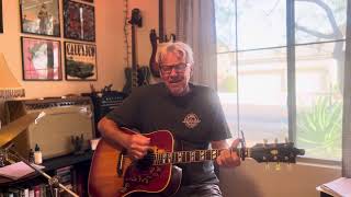 Willie Nelson-Our Song  11/24/23