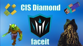 CIS Diamond Criminal (CS:GO)