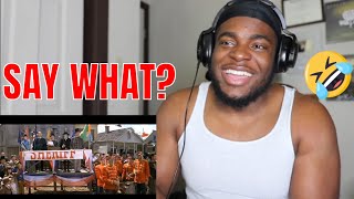 CAUGHT ME OFF GUARD!| BLAZING SADDLES “NEW SHERIFF” REACTION