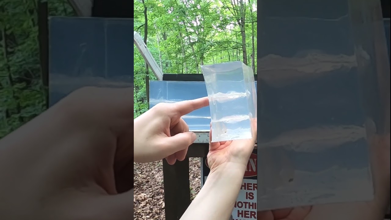 9mm VS .327 Federal - Federal HST! Ballistic Gel Test