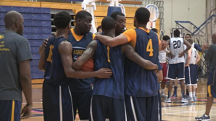 Kent State Men's Basketball 2014 - Execution