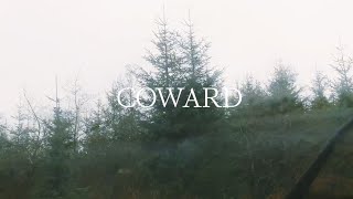 Kingfishr - Coward (Official Lyric Video)