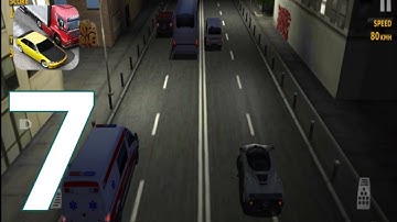Traffic Racer - Gameplay Walkthrough Part 7