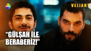 Timur Ve Selim Arasında Tansiyon Yükseldi Veliaht 26. Bölüm