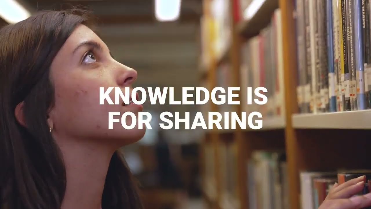 It's a FACT: LIBRARY