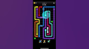 Dot knot. Wednesday 17. January. . Daily challenge Level 2. 2023 DotKnot Solution