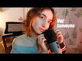 ASMR Te calmo ❤️ Te hablo Con VOZ SUAVECITA PARA DORMIR ???? SOFT SPOKEN