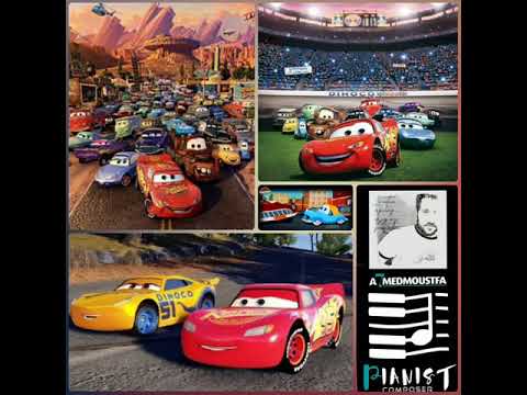 حلوه يا زوبه توزيع مختلف 