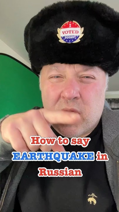 7 1 earthquake in russia