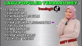 MA WU'U LAGU BIMA TERBAIK - FULL ALBUM LAGU TERBARU (MEY) SA JAM TIGA