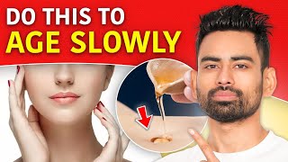 Oil your Navel for 21 days & Results will Surprise You