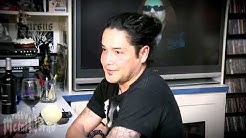 CHRIS PEREZ on Robbs MetalWorks 2020